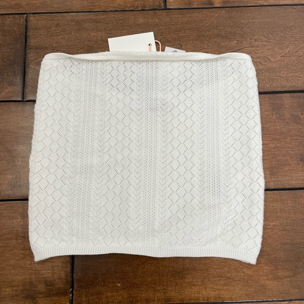 Little Moon Light Birch Balmy Tube Top